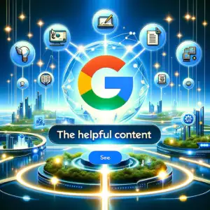 New Google Helpful Content Update Just Announced
