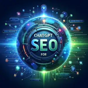 image for your guide "ChatGPT for SEO"